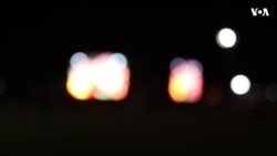 Avro-2024 futbol oyunları Ankarada açıq havada izləndi