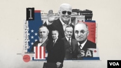 US presidents who did not seek reelection 