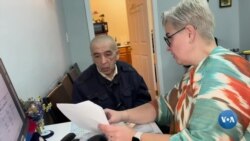 Vatanga yo’l olgan o’zbekistonlik: Kiritishadi degan umiddaman