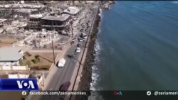 Havai, 93 viktima nga zjarret më vdekjeprurëse në SHBA në mbi 100 vjet