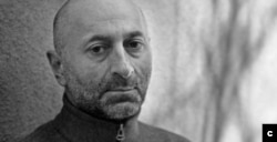 კინო კრიტიკოსი დავით ბუხრიკიძე ფოტო: ლიბერალი