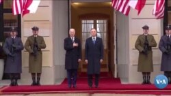 Xalqaro hayot - 21-fevral, 2023-yil
