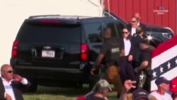 Հանրապետական մրցակցի դեմ մահափորձից հետո, իր առաջին նախընտրական ելույթում ԱՄՆ նախագահը հորդորել է ամերիկացիներին «դատապարտել բռնությունը»: