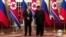 North Korea, Russia pledge mutual defense, surprising many observers