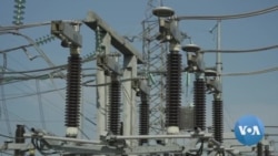 Ukraine’s Repaired Power System Braces for Another Winter at War