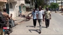 Bandi Sakaje Anpil Biznis nan Pòtoprens 