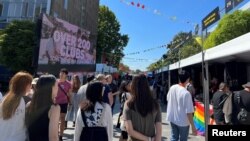 Pemerintah Australia berencana untuk mengurangi jumlah mahasiswa internasional di universitas-universitas (foto: ilustrasi). 