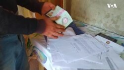 Müharibə veteranı: "Biz də çörək yeməliyik, bizi də sayın"