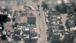 Իսրայելի և «Համասի» միջև զինված հակամարտությունից ի վեր՝ ԱՄՆ հրեաների ու մահմեդականների շրջանում աճում է տագնապը