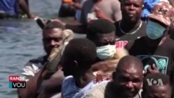 Kominote Ayisyen Joji a Ogmante Anpil, Sa Ki Lakoz Responsab yo Dispoze Asistans pou Migran yo