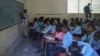 UN fund warns of $23M deficit in Haiti's education system as it announces grant 