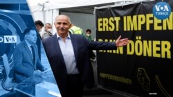 Döner Almanlar'ın mı, Türkler'in mi markası? 12 Temmuz