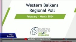 IRI: Kostoja e jetesës dhe korrupsioni, shqetësime kryesore në Ballkanin Perëndimor 