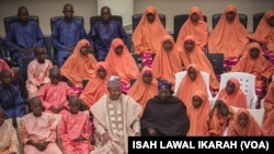 Daliban Makaratar Kurigan Da Aka Kubutar