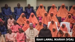 Daliban Makaratar Kuriga Da Aka Kubutar