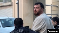 İmran Əliyev, jurnalist