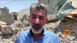  دو دہائیاں سلاخوں کے پیچھے گزارنے والے فلسطینی شخص