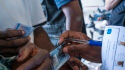 RDC : entretien avec Christian Bosembe, président de la CSAC