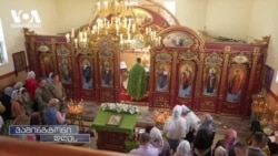 უკრაინელი მართლმადიდებელი სასულიერო პირები ეკლესიის და სახელმწიფოს სამსახურში