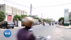 Deux journalistes togolais condamnés à la prison