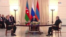 Փորձագետները քննարկում են Բաքվի և Երևանի բանակցությունների անորոշ հեռանկարները 