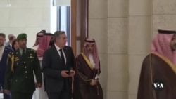 Without Israel-Hamas cease-fire, Washington pursues humanitarian aid, hostage deal