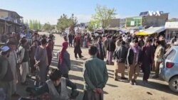 باشندگان ولسوالی ارگو مانع نابودی کشتزارهای کوکنار شدند