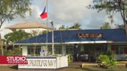 Filipini proširuju američko vojno prisustvo zbog sumnjičavosti prema Kini