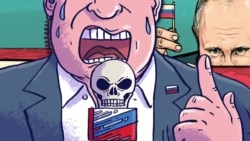 Fake Recruitment Leaflets Promise US Students Debt Relief for Joining Ukraine’s Defense.