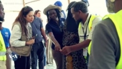 ዩኤስኤአይዲ 80 ሚሊዮን ዶላር ለኢትዮጵያ መደበ