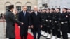 Après l'Ukraine, Joe Biden en Pologne