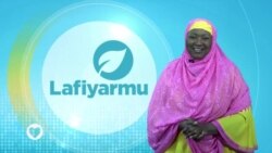 Yadda Surrogacy wani tsari da mace take taya wasu ma’aurata goyon ciki ke samun karbuwa a kasar Kenya 