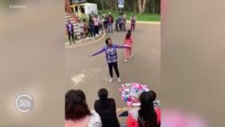 የኢትዮጵያን ሴቶች እየተገዳደረ ያለው የመሥመር-ላይ-ቴክኖሎጂ ጾታዊ ጥቃት እየጨመረ ነው