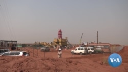 Uganda Set to Begin Oil Drilling Despite Environmental Concerns 