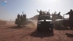 Interview: UN refugee chief urges end to 'insane' Sudan war 