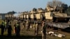 US Announces Additional $400 Million Military Package to Ukraine 