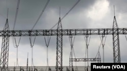 Wutar lantarki ta katse a duk fadin kasar Najeriya 