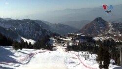 څېړونکي وایي مدین کې د مذهب د سپکاوي په تور د یو سیلاني د وژلو پېښه به سوات کې د سېلګرۍ صنعت وځپي