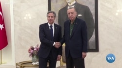 Xalqaro hayot - 20-fevral, 2023-yil