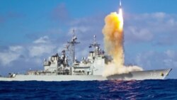 Robert F. Kennedy Jr. is Wrong: There are No US Aegis Missile Systems in Ukraine