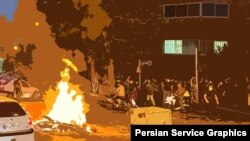 اعتراضات سراسری