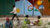 India Removes the Poor to Prepare for G20 Gathering