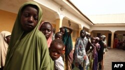 Des gangs appelés localement "bandits" sont à l'origine de ces enlèvements massifs dans le nord-ouest et le centre-nord du Nigeria. (photo d'archives)