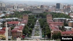 Երևան, Հայաստան