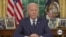 Biden returns to White House as Harris soars on campaign