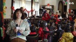 Türkiyədə Uşaq Bayramına həsr olunmuş tədbirlər davam edir 