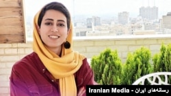 ثریا رضایی مدیر توسعه کسب و کار مایکت