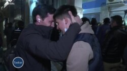 Rikicin Ukraine Na Daga Cikin Abubuwan Da Suka Fi Haddasa Gudun Hijira A Bara - MDD