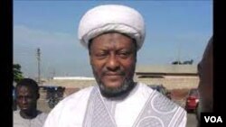 Shugabannin Musulmai