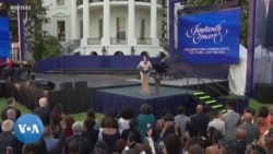 Juneteenth, le jour férié qui commémore l’émancipation des esclaves aux Etats-Unis